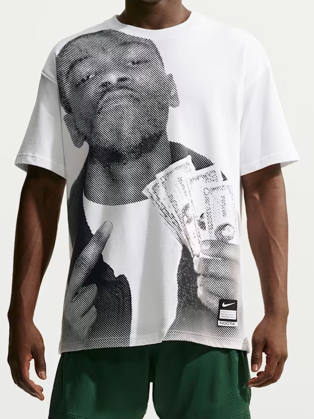Nike KD X Nocta T-Shirt